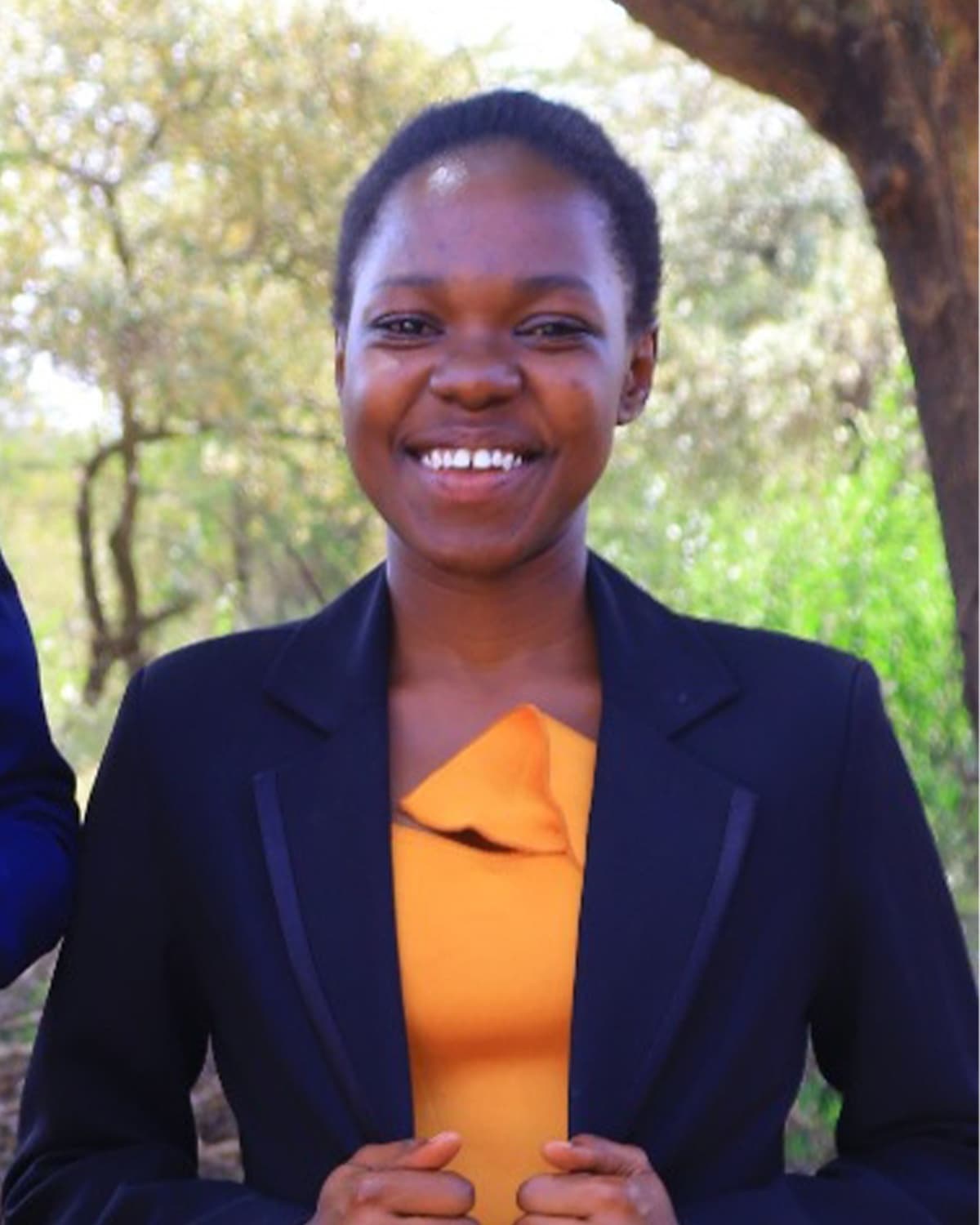 Abigael Pendo Katsango
