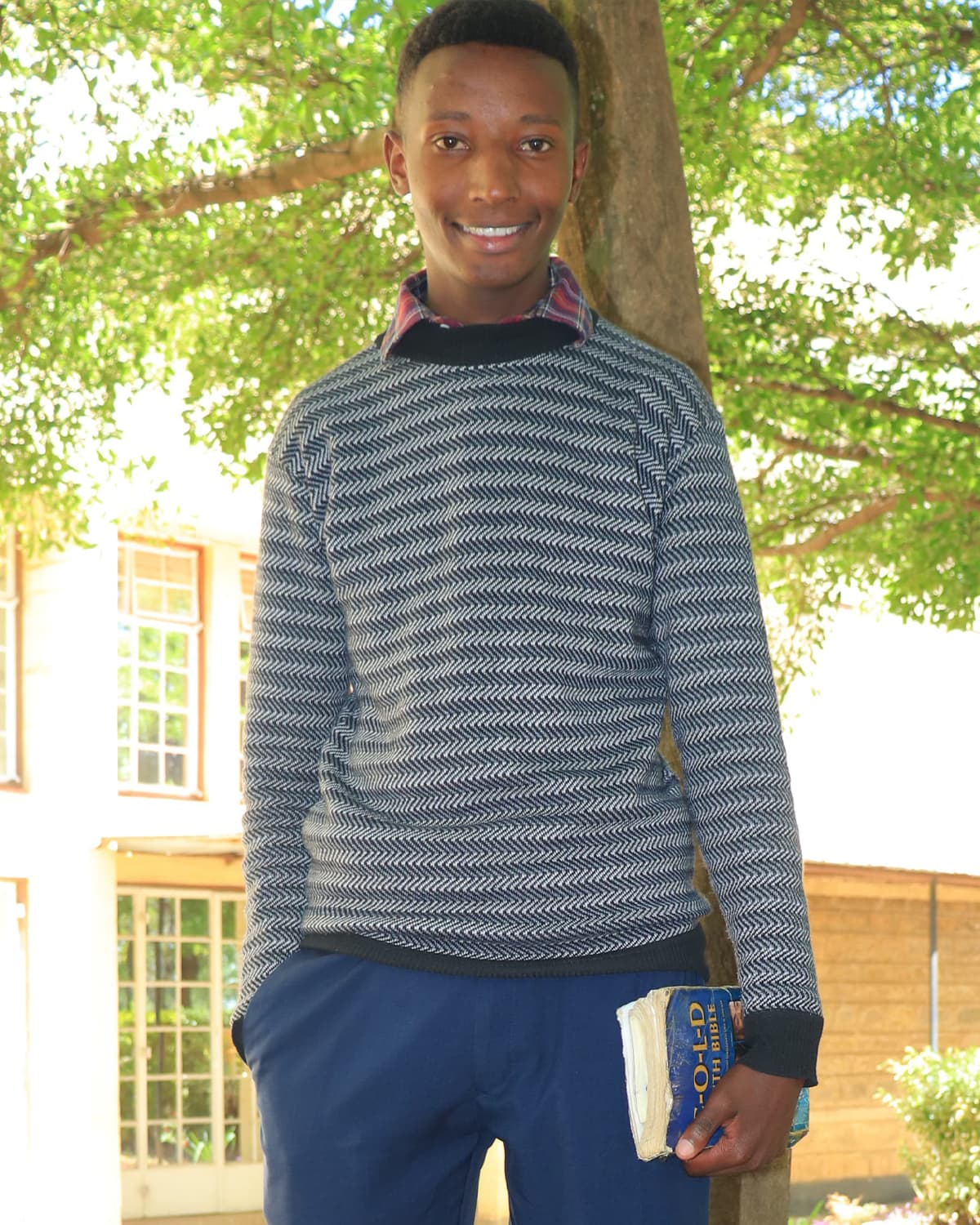 David Mburu