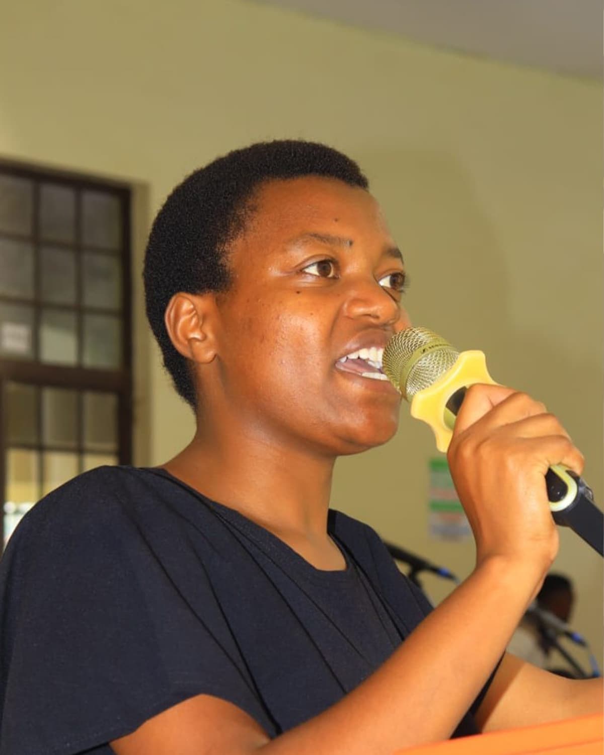Kanini Faith Ndunge
