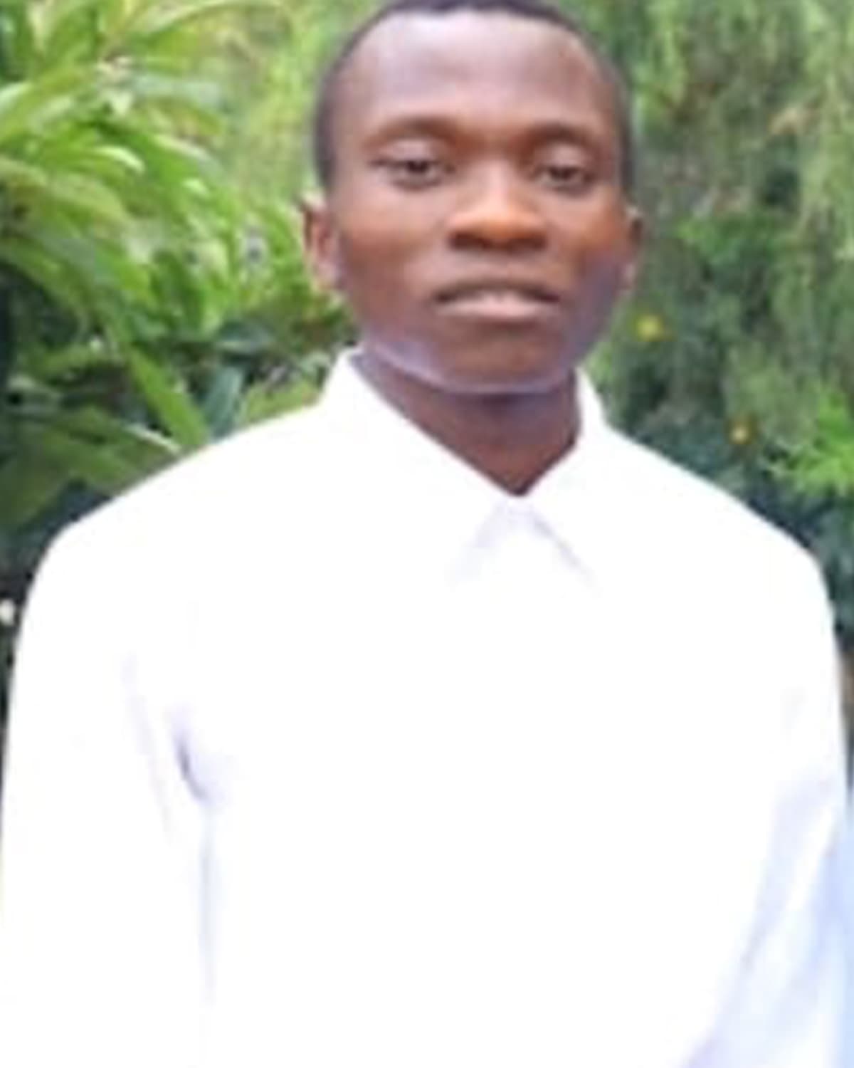 Otieno Michael