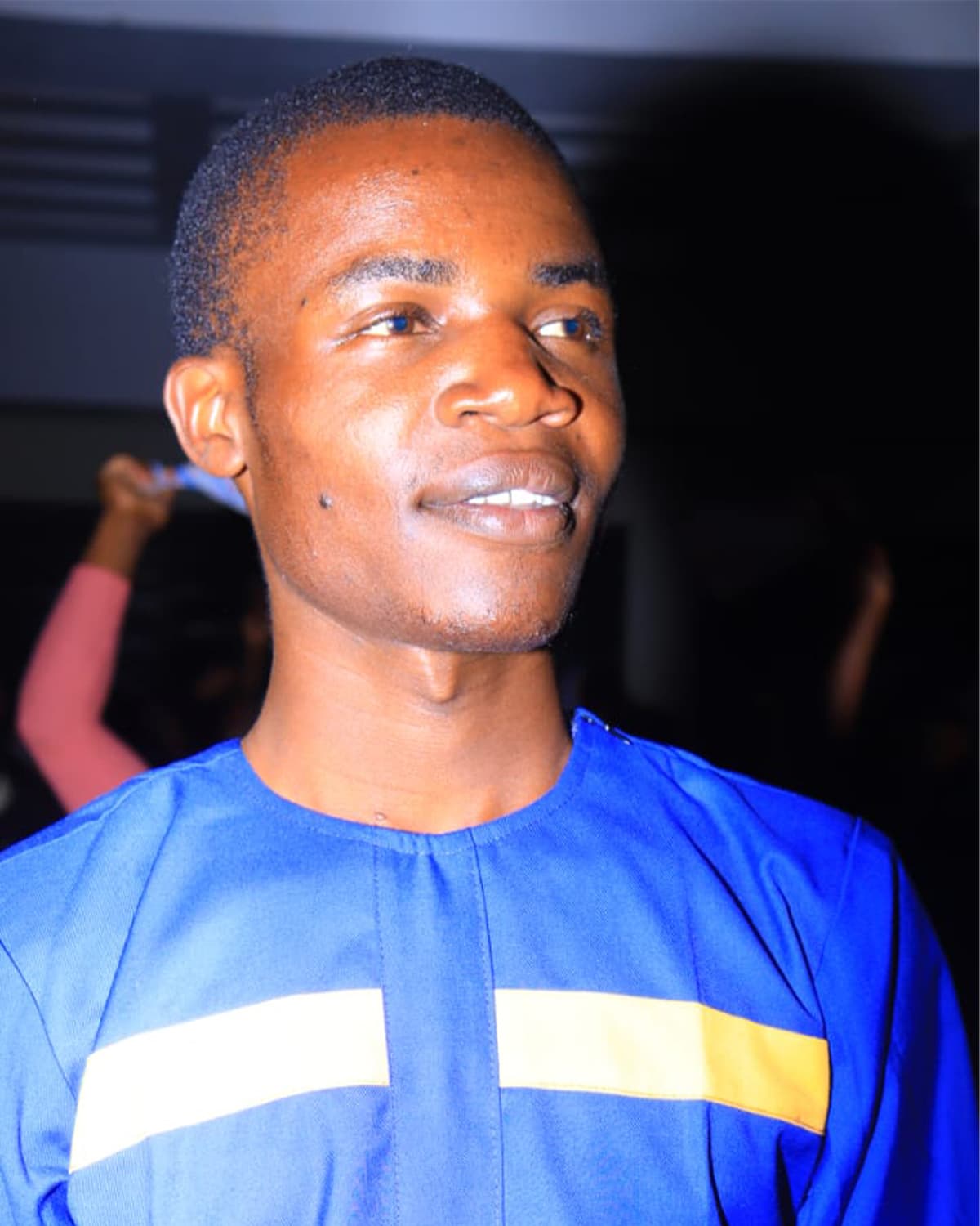 Moses Onyango