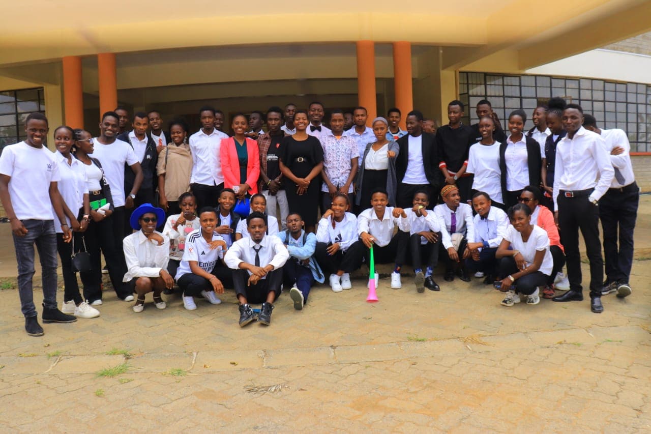 Technical Ministry